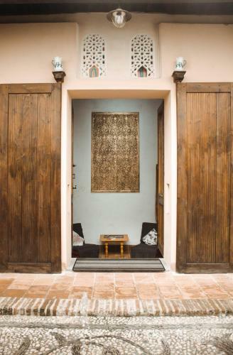 Posada Fery & Nico Guesthouse