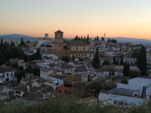 Posada Fery & Nico Guesthouse