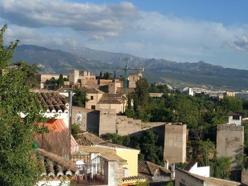 Posada Fery & Nico Guesthouse
