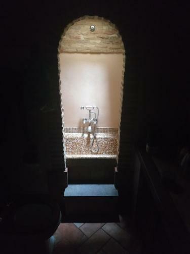 Posada Fery & Nico Guesthouse