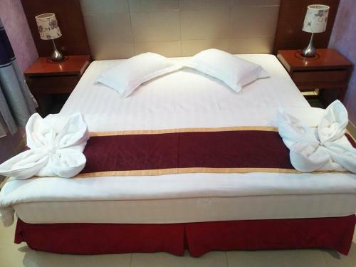 Horizon Hotel Apartments