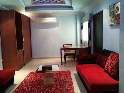 Horizon Hotel Apartments