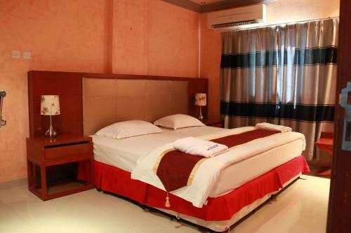 Horizon Hotel Apartments