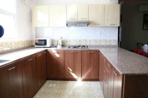 Horizon Hotel Apartments