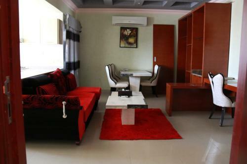 Horizon Hotel Apartments