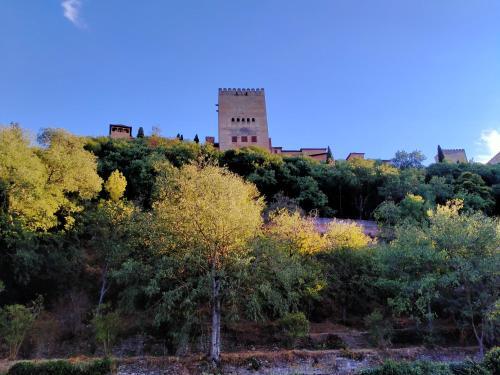 Apartamento Majestic Alhambra