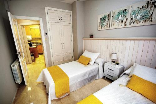 Apartamento Majestic Alhambra