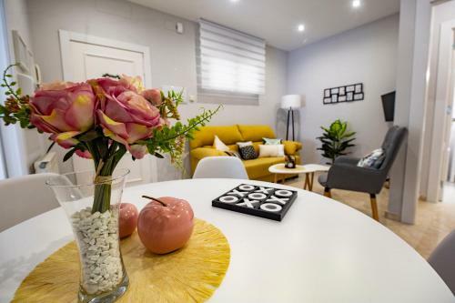 Apartamento Majestic Alhambra