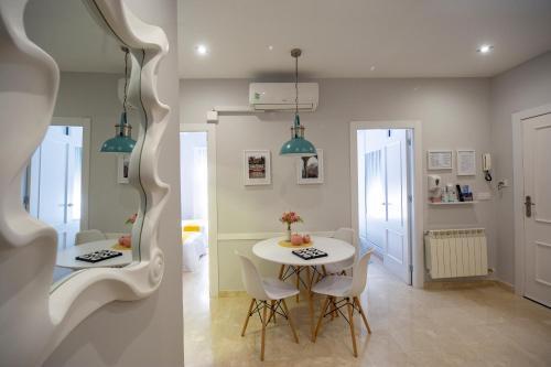 Apartamento Majestic Alhambra