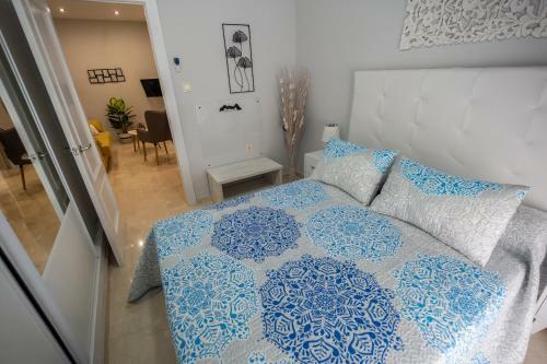 Apartamento Majestic Alhambra