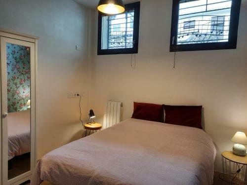 Apartamento Alcaicer�a