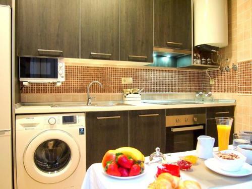 Apartamento Reyes Cat�licos I