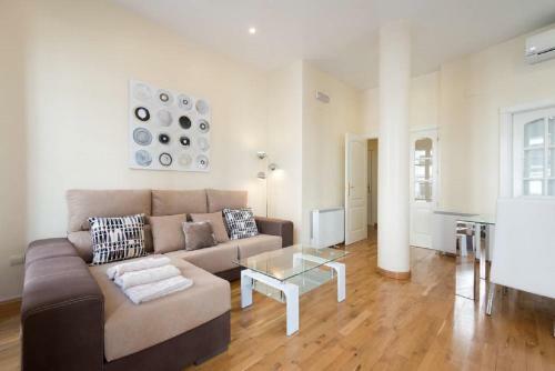 Apartamento Reyes Cat�licos I