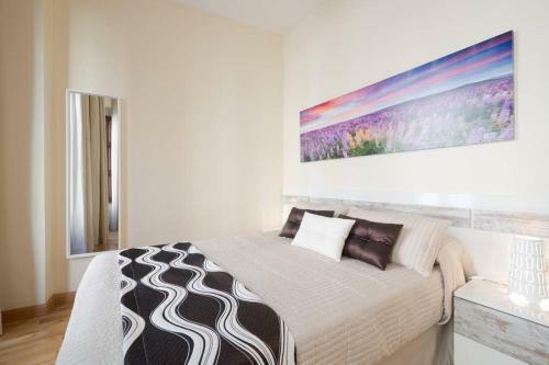 Apartamento Reyes Cat�licos I