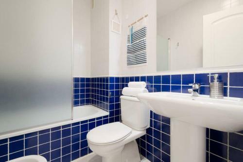 Apartamento Reyes Cat�licos I