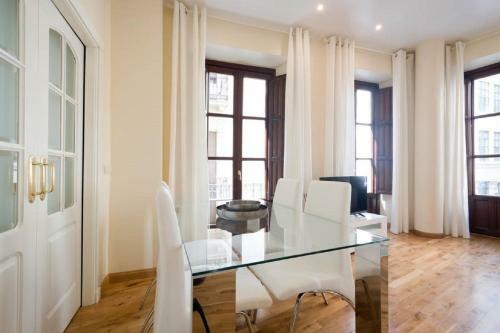 Apartamento Reyes Cat�licos I