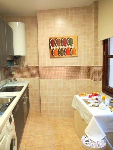 Apartamento Reyes Cat�licos I
