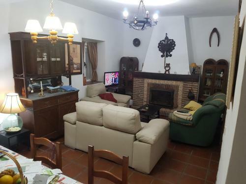 Cortijo De Montesanto
