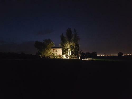 Cortijo De Montesanto