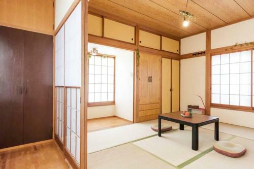 Forest Villa Hakone