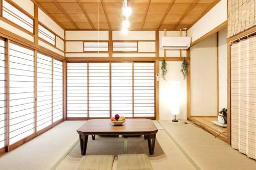 Forest Villa Hakone