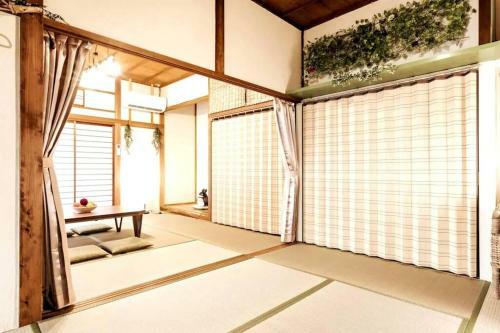 Forest Villa Hakone