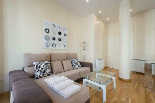Apartamento Reyes Cat�licos II