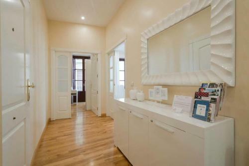 Apartamento Reyes Cat�licos II