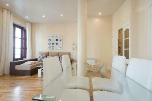 Apartamento Reyes Cat�licos II