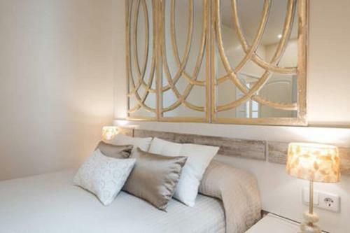 Apartamento Reyes Cat�licos II