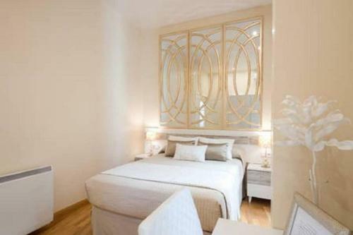 Apartamento Reyes Cat�licos II