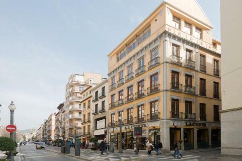 Apartamento Reyes Cat�licos II