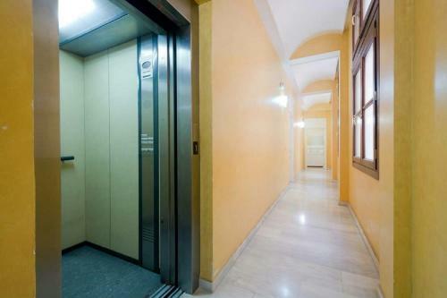 Apartamento Reyes Cat�licos II