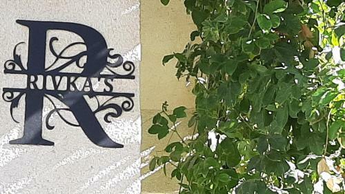 Apartamento Rivkas Zimmer