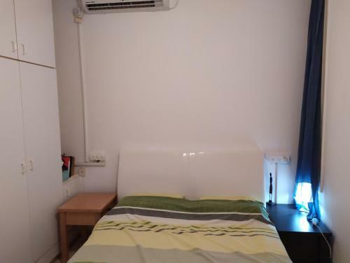 Ein Gedi Family Apartment
