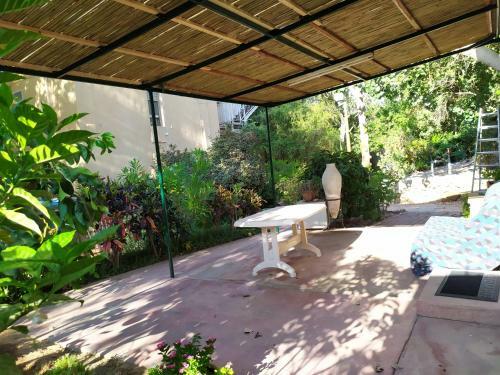 Ein Gedi Family Apartment
