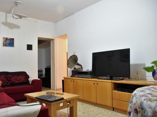 Ein Gedi Family Apartment