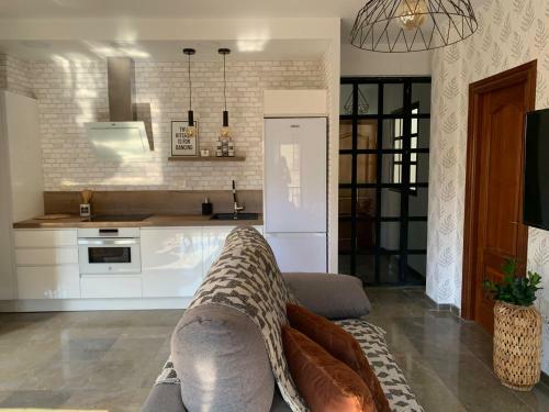 Apartamento Eco Center Granatensis (�tico-catedral)
