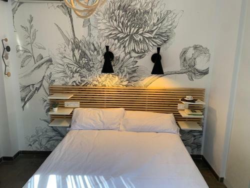 Apartamento Eco Center Granatensis (�tico-catedral)