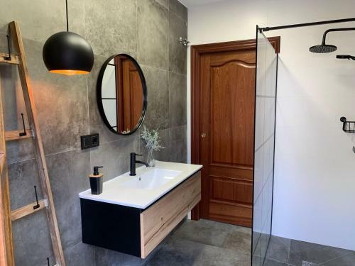 Apartamento Eco Center Granatensis (�tico-catedral)