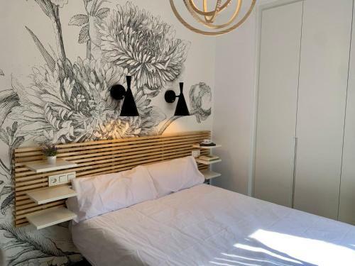 Apartamento Eco Center Granatensis (�tico-catedral)