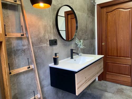 Apartamento Eco Center Granatensis (�tico-catedral)