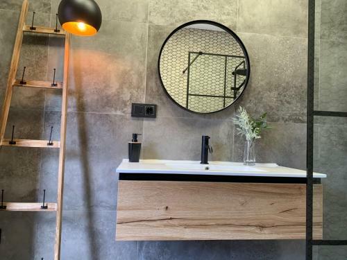 Apartamento Eco Center Granatensis (�tico-catedral)