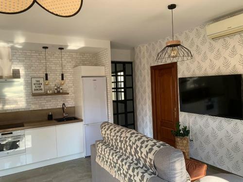 Apartamento Eco Center Granatensis (�tico-catedral)