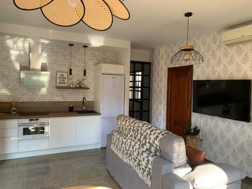 Apartamento Eco Center Granatensis (�tico-catedral)