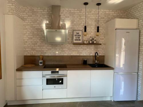 Apartamento Eco Center Granatensis (�tico-catedral)
