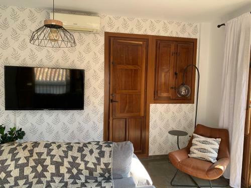 Apartamento Eco Center Granatensis (�tico-catedral)