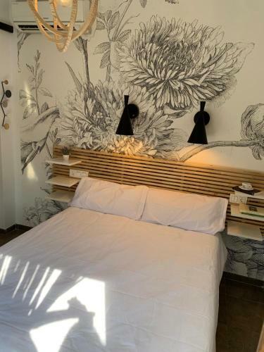 Apartamento Eco Center Granatensis (�tico-catedral)