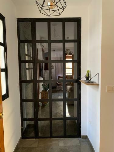 Apartamento Eco Center Granatensis (�tico-catedral)