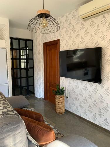 Apartamento Eco Center Granatensis (�tico-catedral)